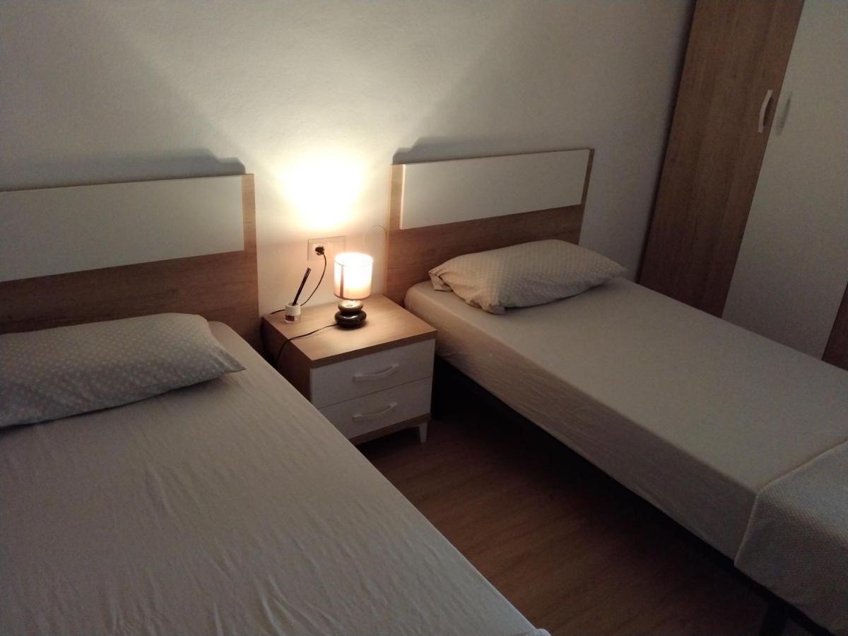 Salou, Tarragona Apartment Ngoại thất bức ảnh