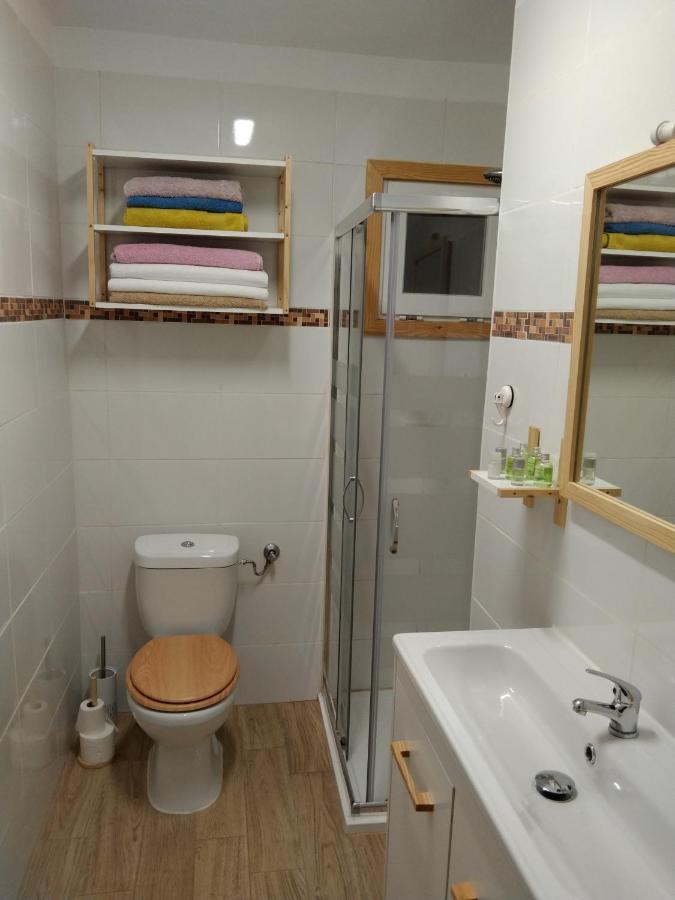 Salou, Tarragona Apartment Ngoại thất bức ảnh