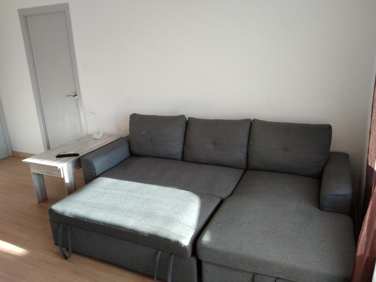 Salou, Tarragona Apartment Ngoại thất bức ảnh
