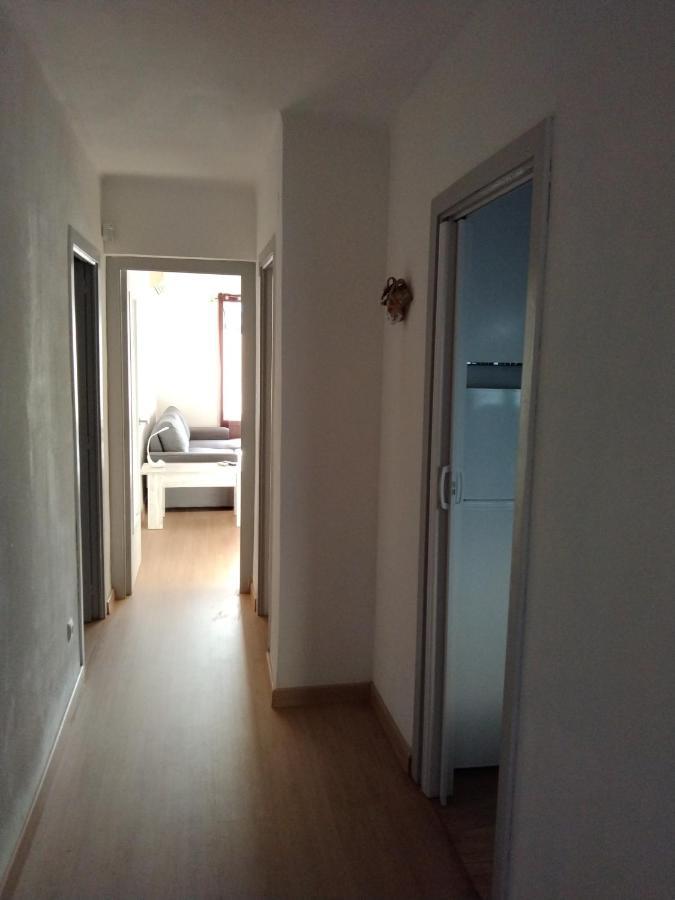 Salou, Tarragona Apartment Ngoại thất bức ảnh
