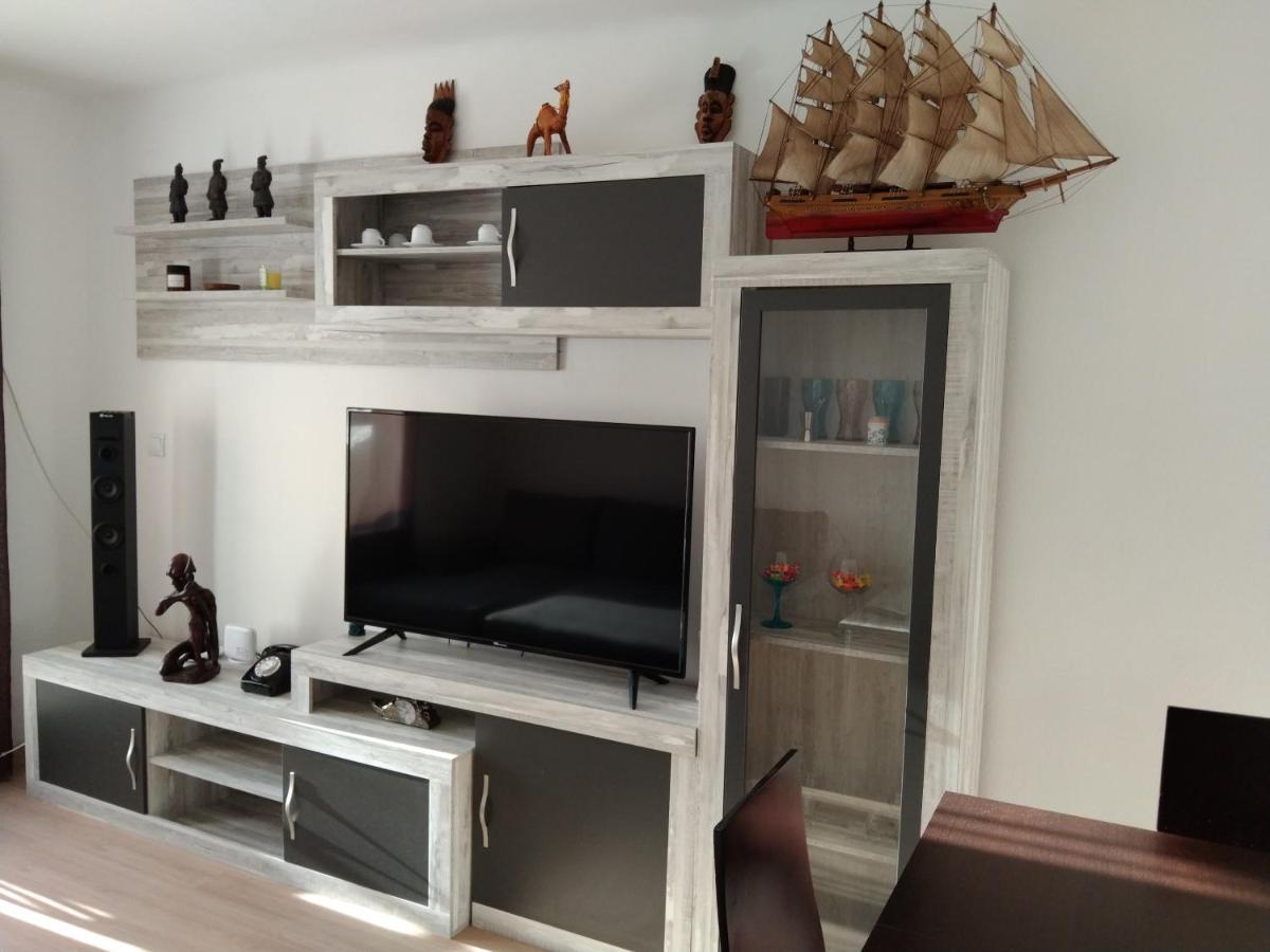 Salou, Tarragona Apartment Ngoại thất bức ảnh
