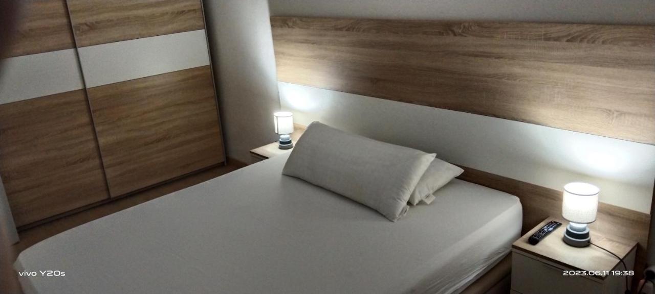 Salou, Tarragona Apartment Ngoại thất bức ảnh