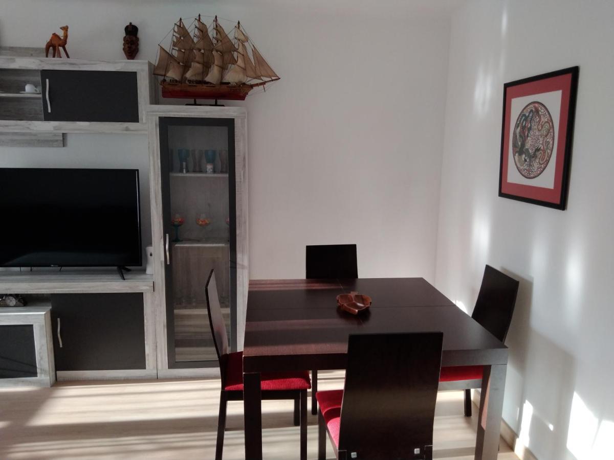 Salou, Tarragona Apartment Ngoại thất bức ảnh
