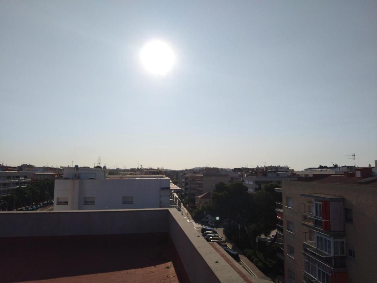 Salou, Tarragona Apartment Ngoại thất bức ảnh