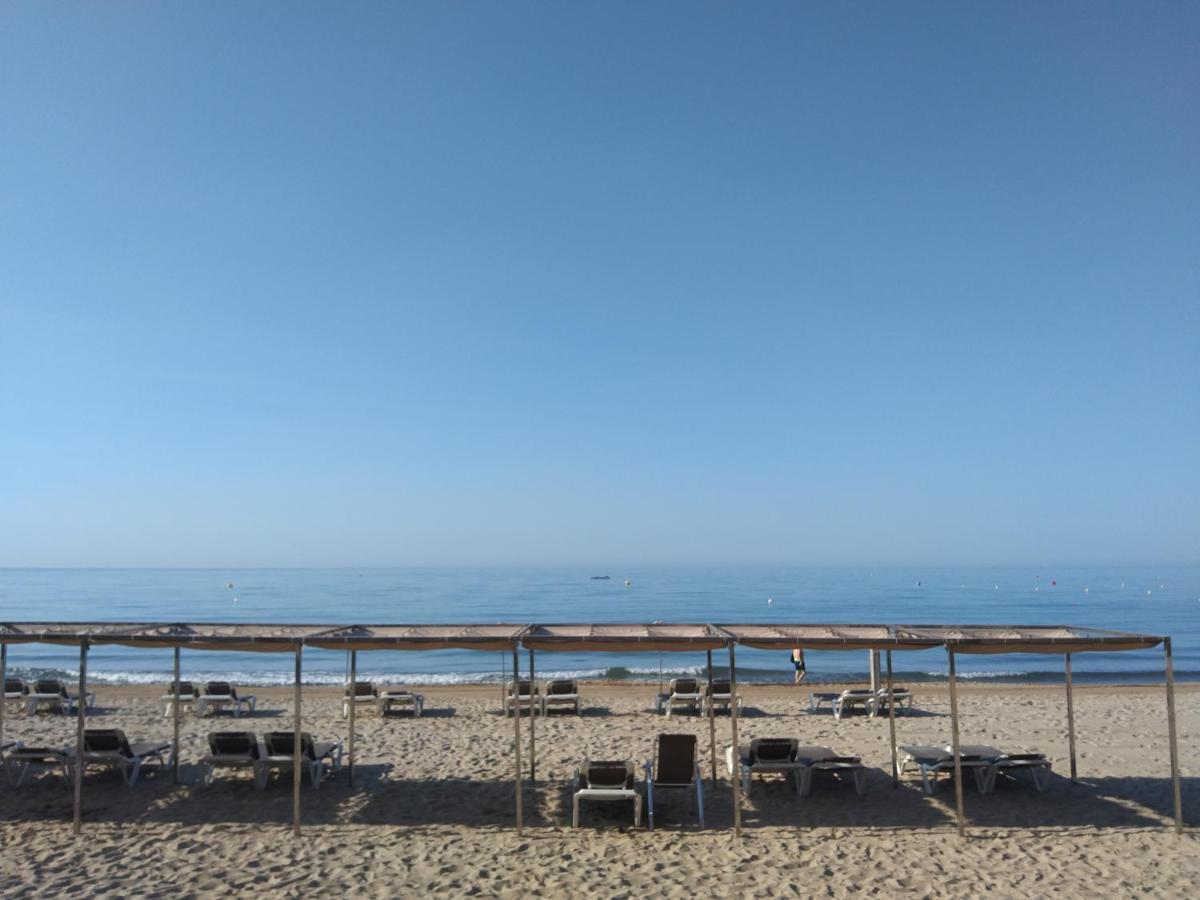 Salou, Tarragona Apartment Ngoại thất bức ảnh