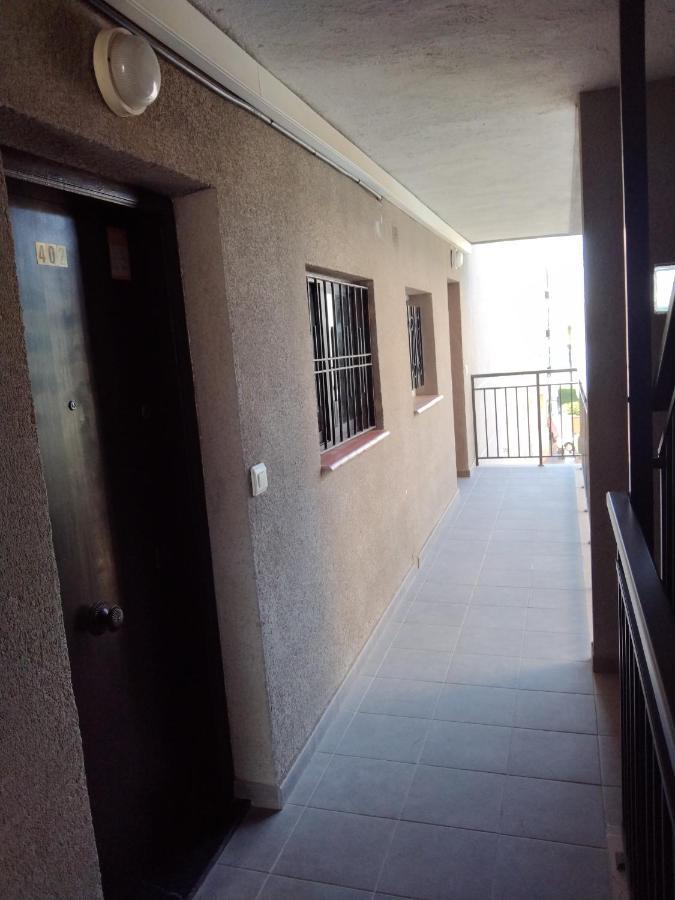 Salou, Tarragona Apartment Ngoại thất bức ảnh